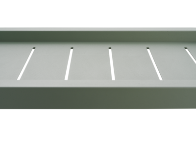 Samvaro serveringsvogn Dusty Green