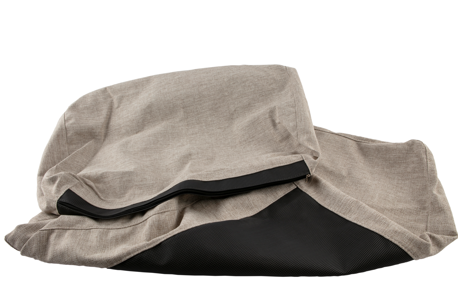 Cover Naos/Lyra armchair sand