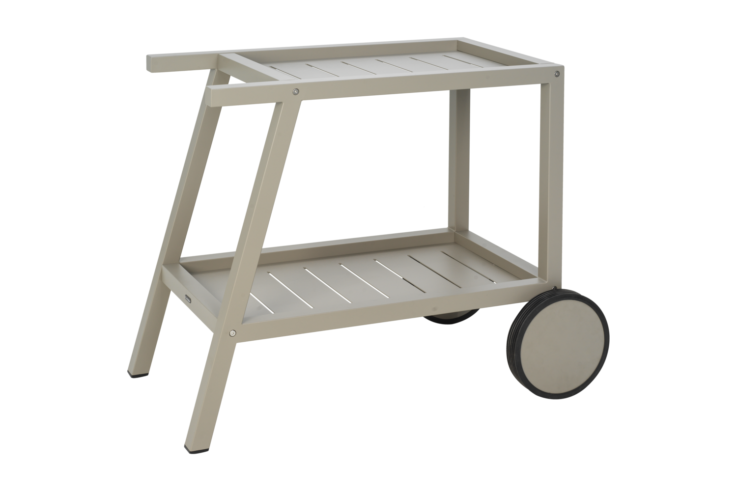 Samvaro serveringsvogn Khaki