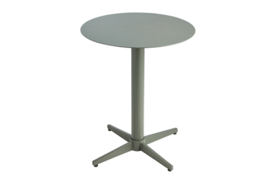 Mill sidebord Nordic Green