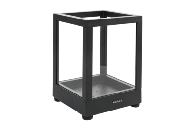 Belfort lanterne Sort