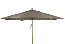 Parma parasol Natur