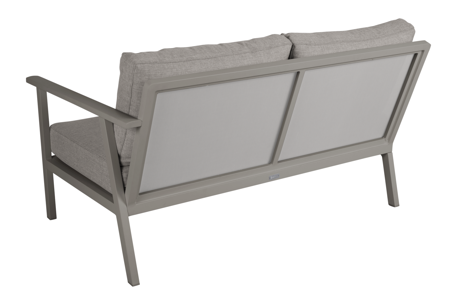 Samvaro Low endestykke Khaki/Sand