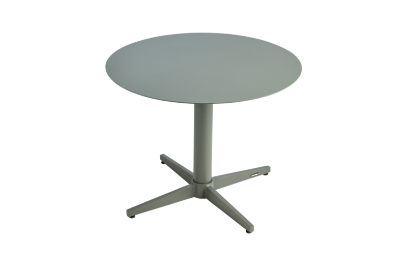 Mill sofabord Nordic Green