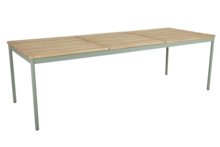 Nox spisebord Grøn