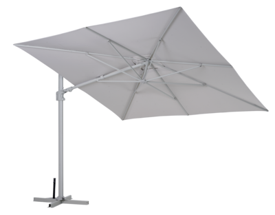 Vinovo frithængende parasol Khaki