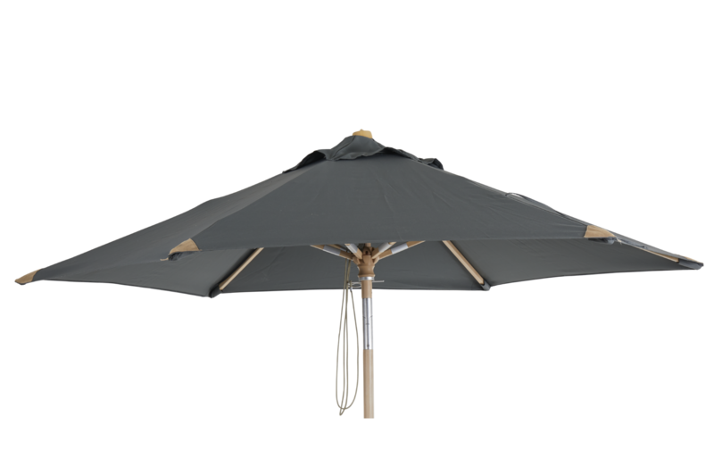 Cover antr. Umbrella ø2,5m.