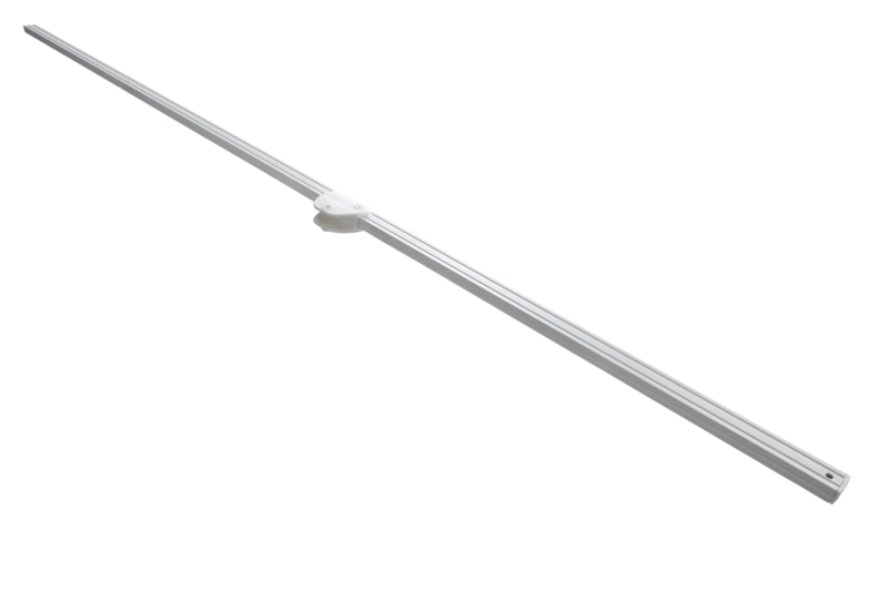 Stayer Linz long white