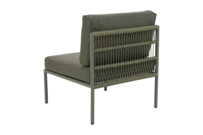 Reno midterste del Nordic Green / Raw Avocado