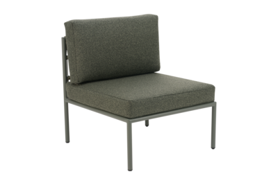 Reno midterste del Nordic Green / Raw Avocado