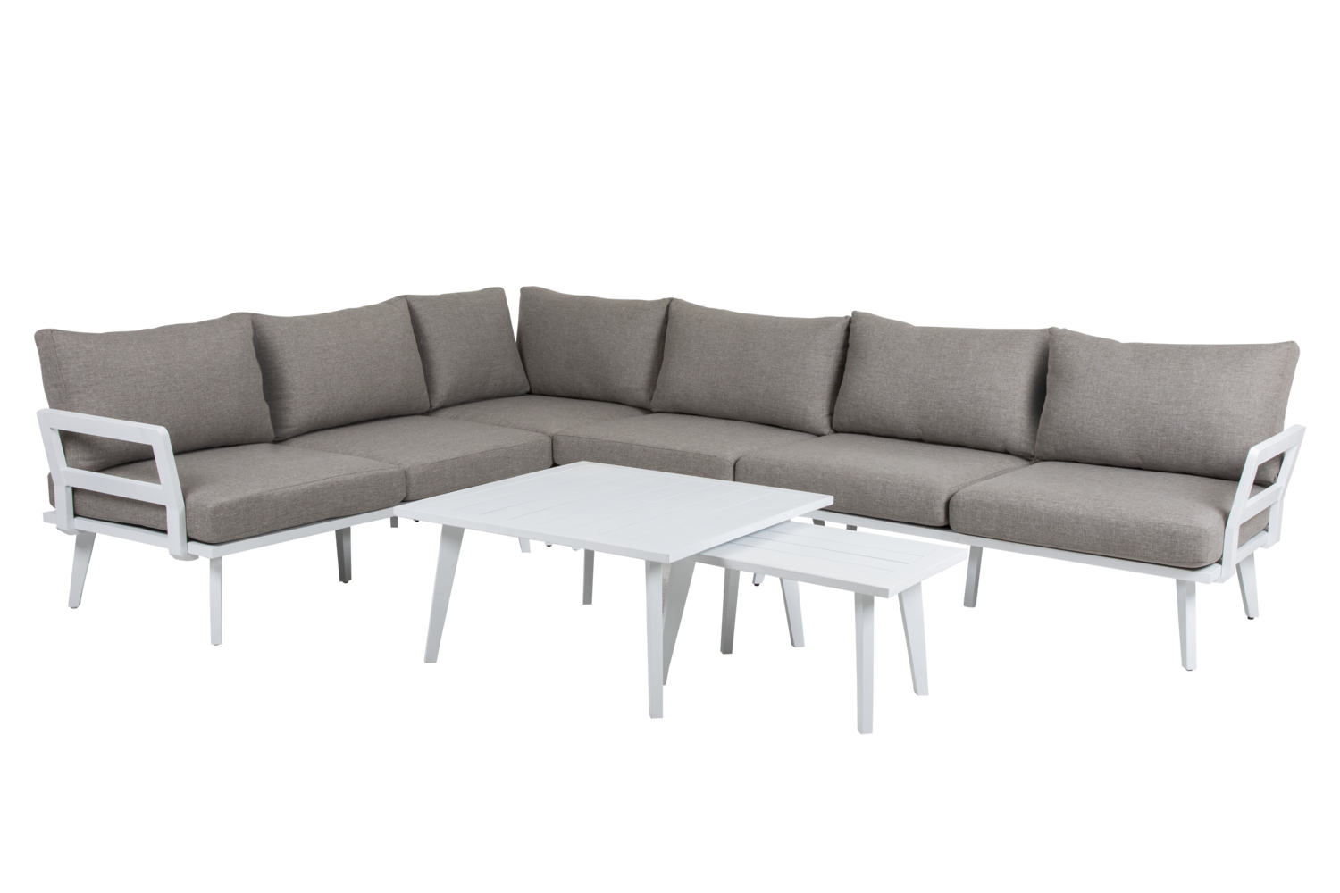 Villac ryghynde Beige