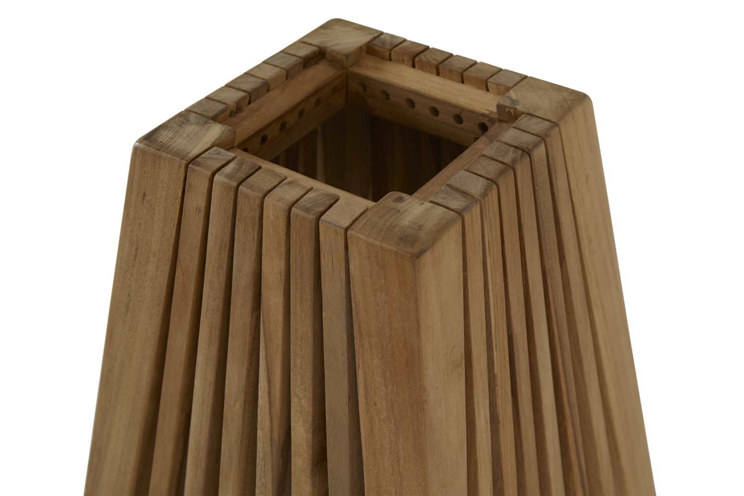 Julita lampeskærm Natur