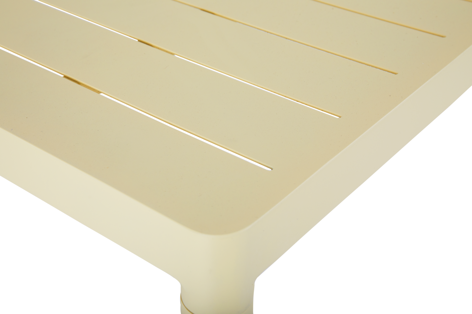 Bigby spisebord Lemon