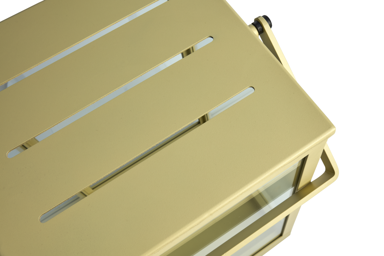 Belfort lanterne Lemon