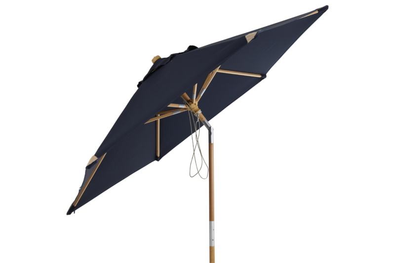 Trieste parasol Marine