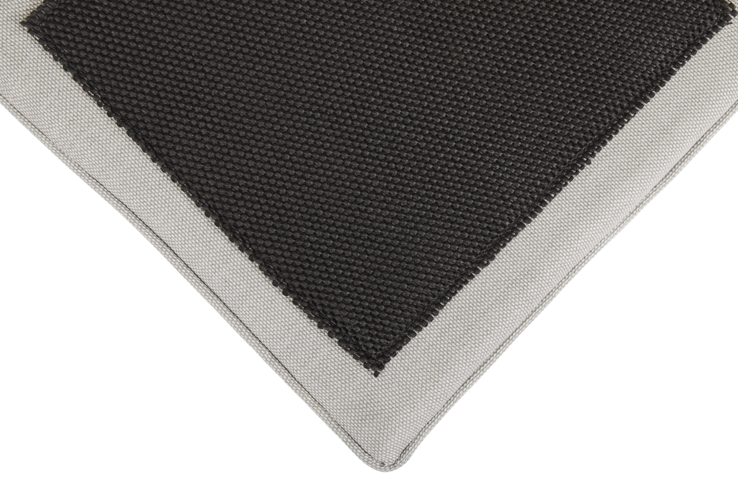 Frisk seat cushion Ash