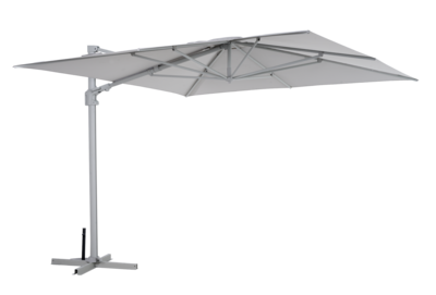 Vinovo frithængende parasol Khaki