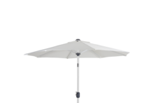 Andria parasol Hvid