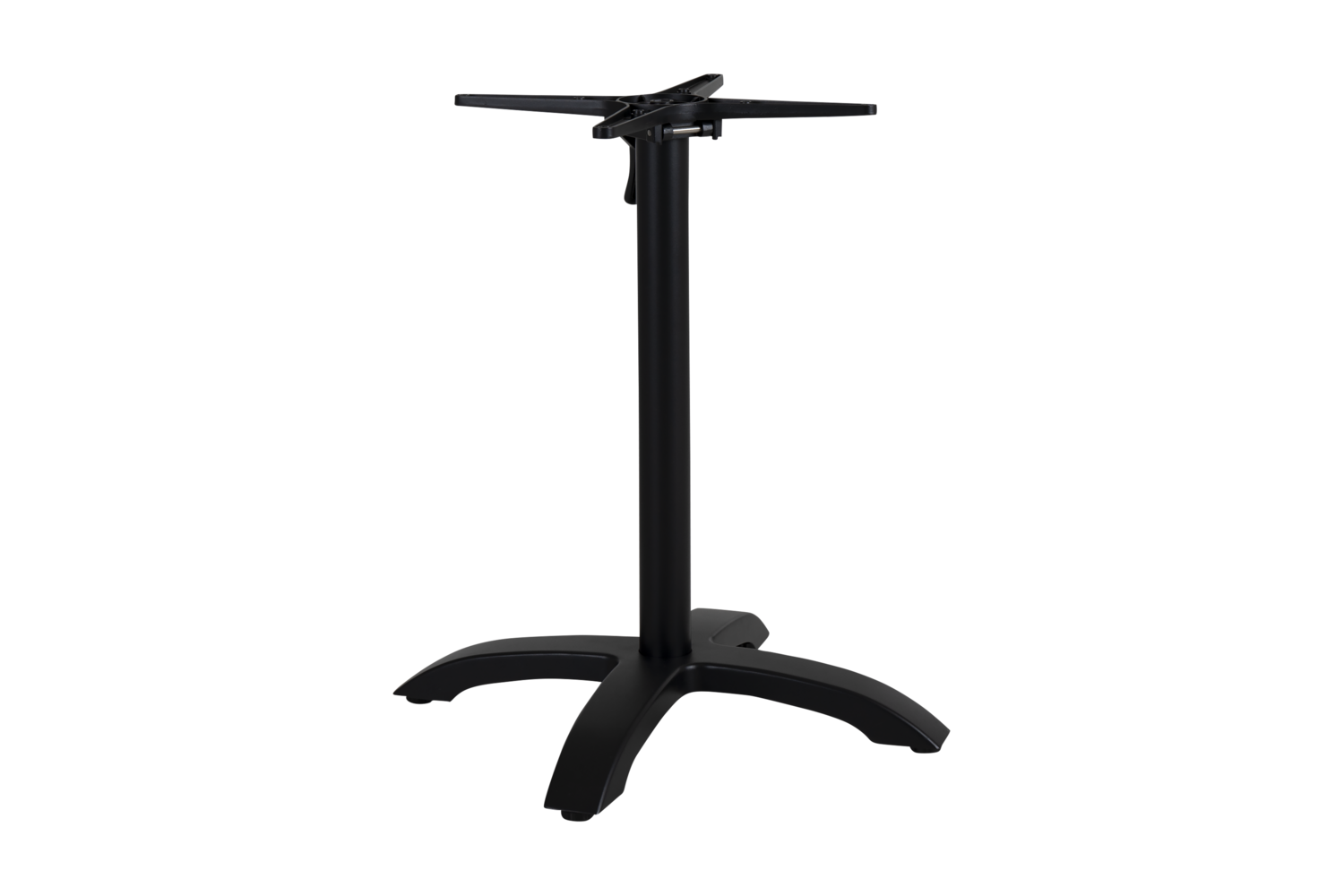 Avila bordstativ Sort