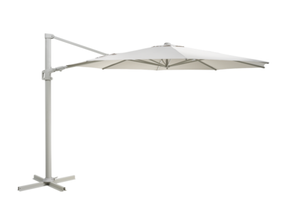 Vinovo frithængende parasol Khaki