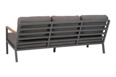 Nova loungesæt Antrasitt/Soft Dawn