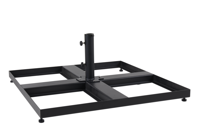 Smillson adapter Antracit