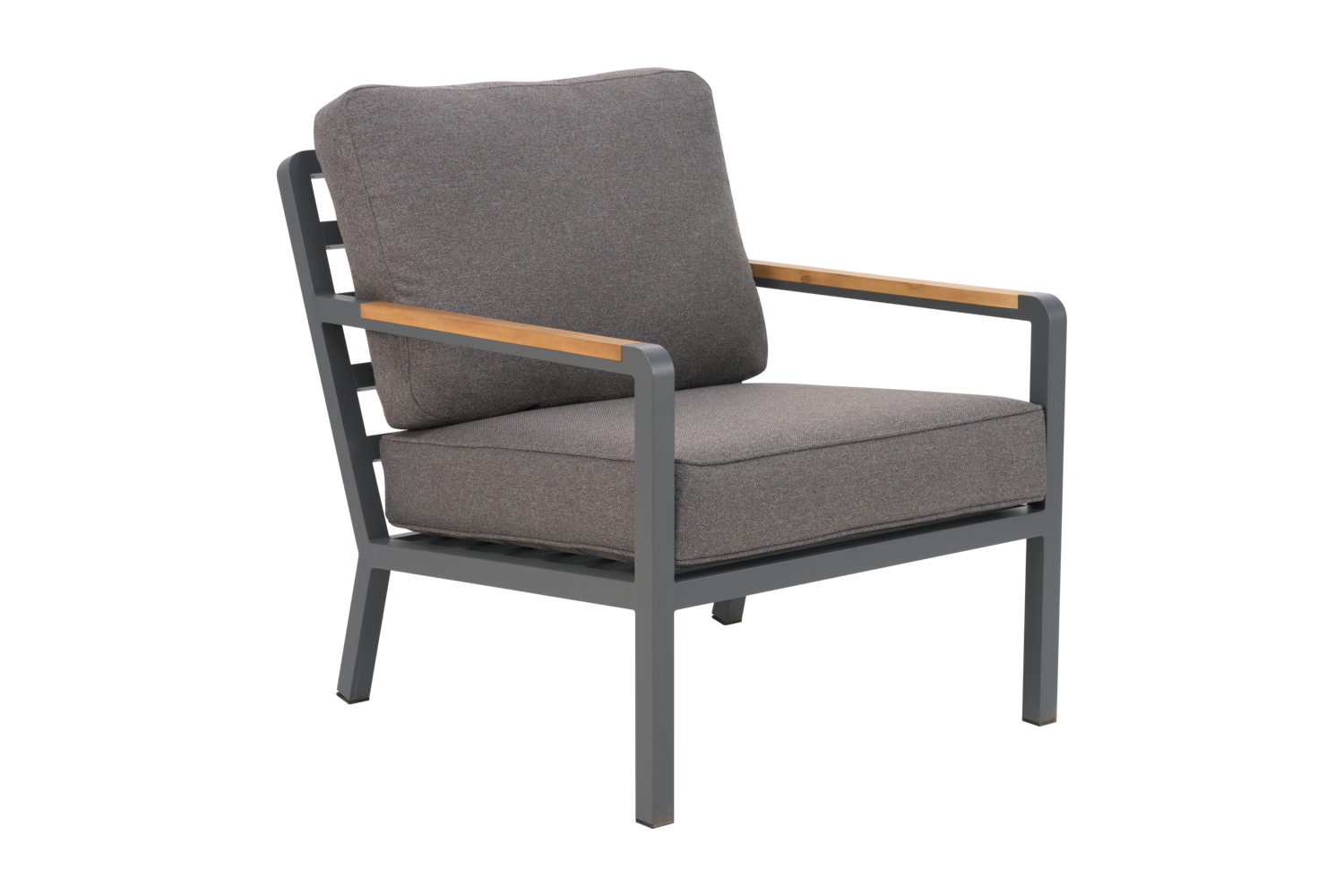 Nova loungesæt Antrasitt/Soft Dawn