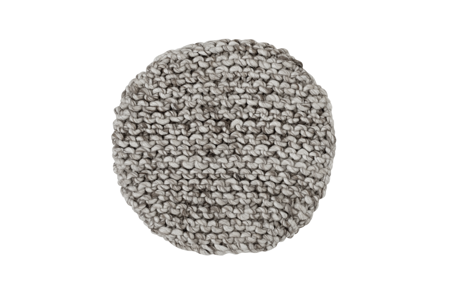 Pego sædehynde Grå