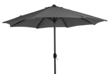 Cambre parasol Grå