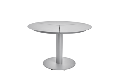 Peace spisebord Light Grey