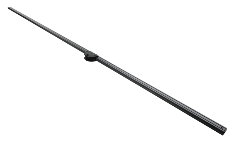 Stay Linz long corner antracit