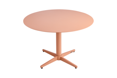 Mill sofabord Peach