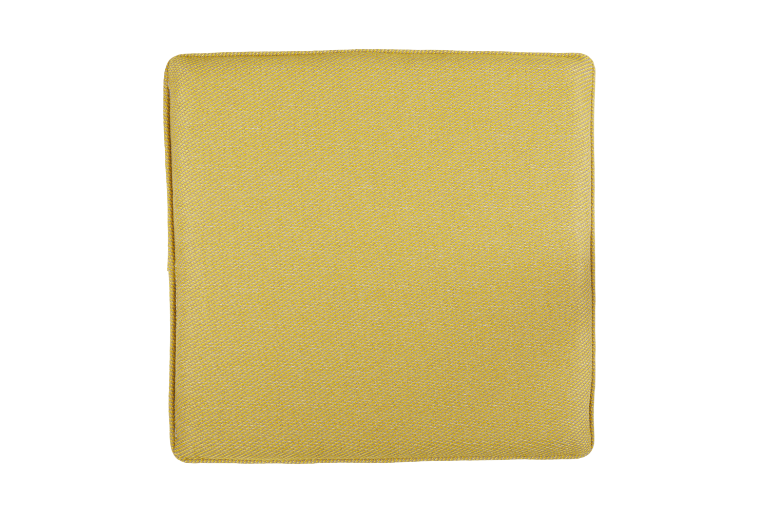 Frisk seat cushion Cream Gold