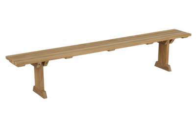 Keros Table shelf Natur