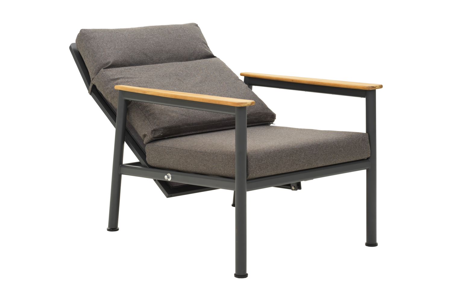 Gordon lænestol Antrasitt/Soft Dawn