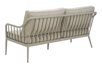 Coleville 3-personers sofa Khaki/Burlap Beige