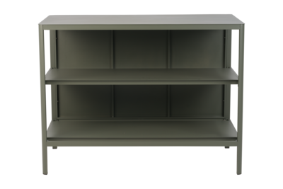 Kelia udekøkken Nordic Green