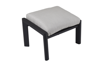 Slide fodskammel Black_Ash