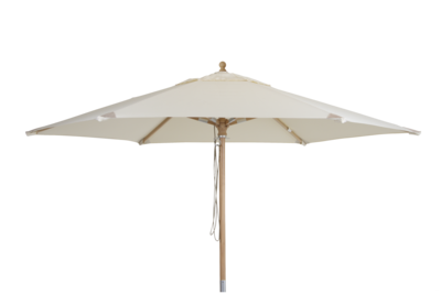 Reggio parasol Natur