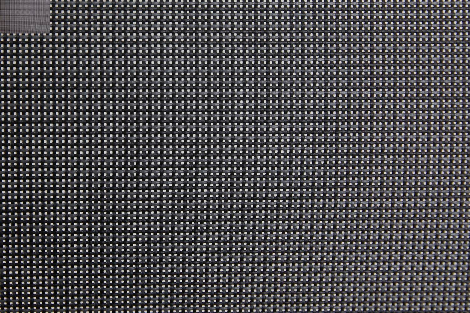 Lyra spisebordsstol Sort/grå