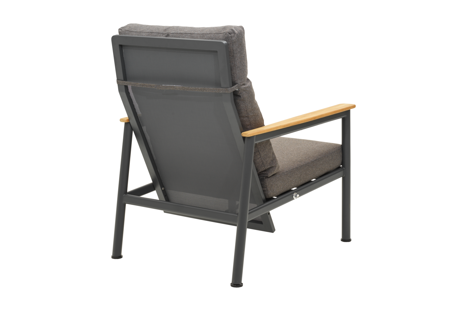 Gordon lænestol Antrasitt/Soft Dawn