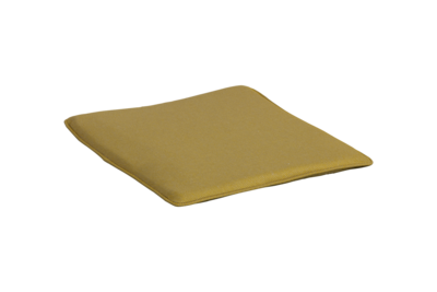 Frisk sædehynde Cream Gold