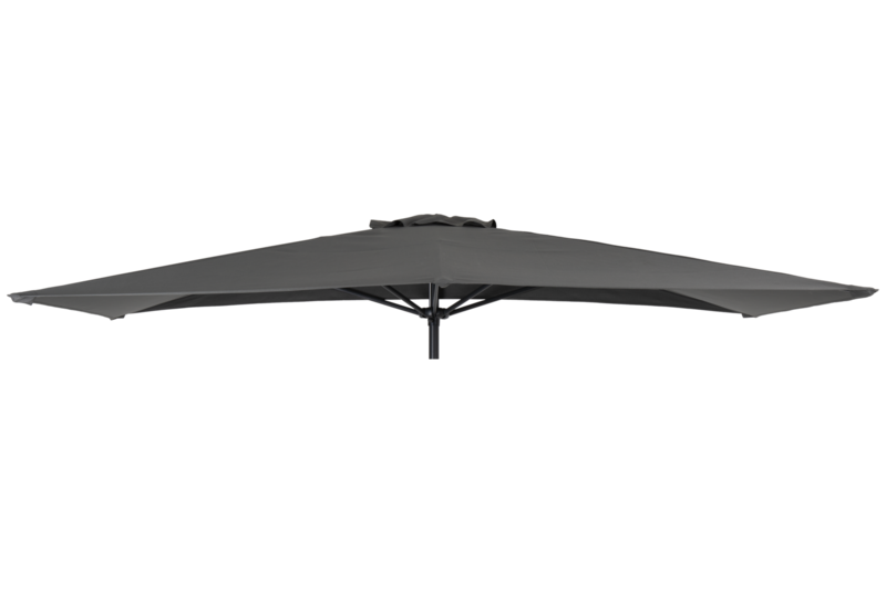 Canopy Cambre 250x130 grey