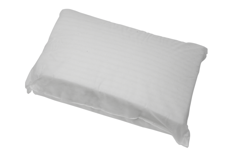 Leone back cushion Hvid