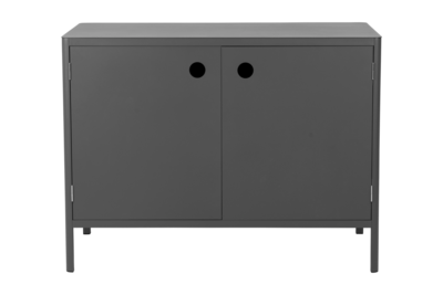 Kelia udekøkken Antracit