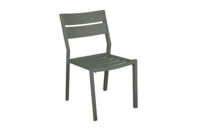 Delia spisebordsstol Dusty Green