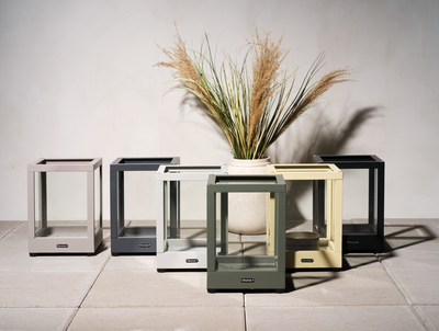 Belfort lanterne Lemon