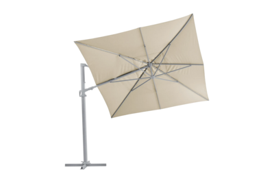 Vinovo frithængende parasol Khaki
