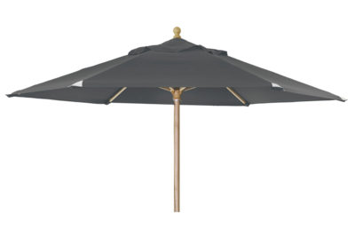 Reggio parasol Grå