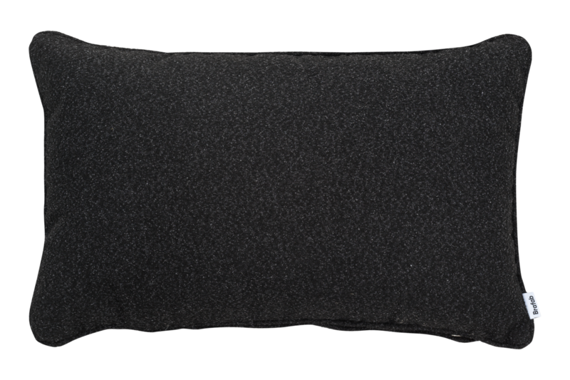 Teddy pude Teddy Black